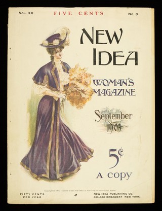 A nutritious food-drink for all ages : Horlick's Malted Milk for the seven ages / Horlick's Food Company.