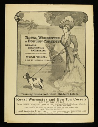 A nutritious food-drink for all ages : Horlick's Malted Milk for the seven ages / Horlick's Food Company.