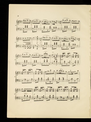 The Pain killer polka / composed by F. Archer.