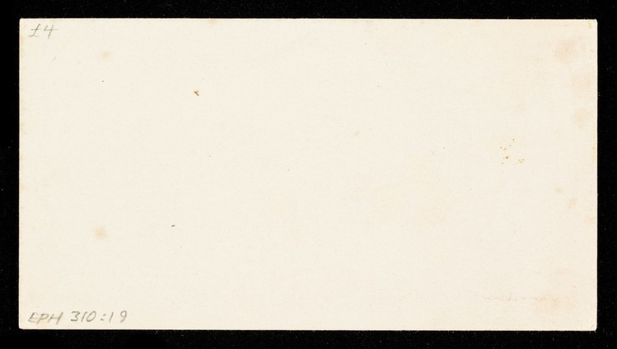 'Pepsencia'... / Fairchild Brothers & Foster (Inc) New York.