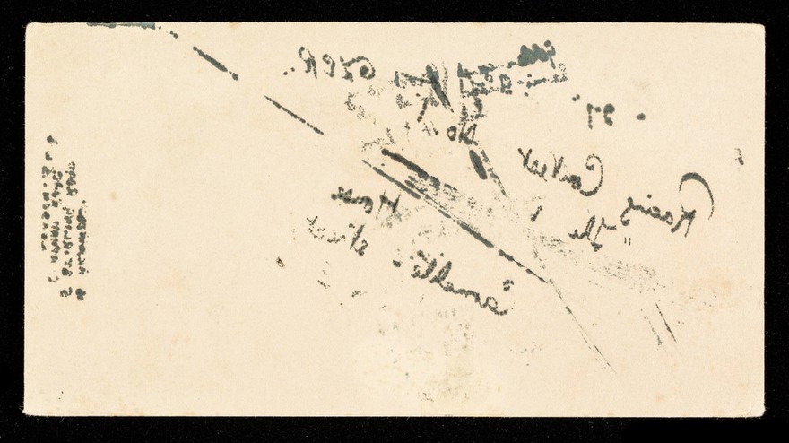 'Panopepton' : presents solids in fluid form / Fairchild Brothers & Foster.