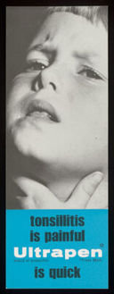 Wampole's Preparation : tonic and stimulant for all ages / Leon P. DuPlessis.