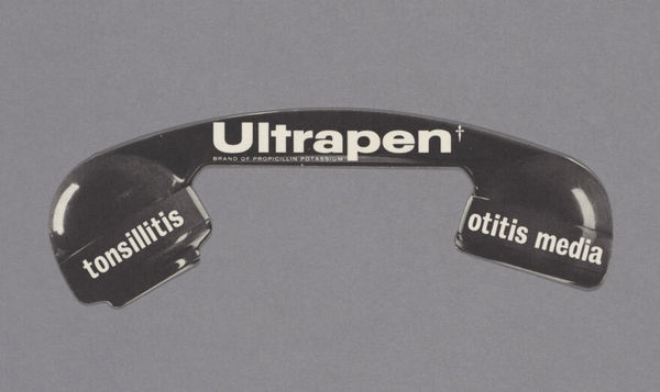 Wampole's Preparation : tonic and stimulant for all ages / Leon P. DuPlessis.