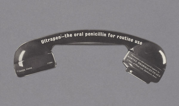 Wampole's Preparation : tonic and stimulant for all ages / Leon P. DuPlessis.