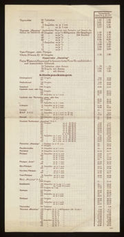 Wampole's Preparation : tonic and stimulant for all ages / Leon P. DuPlessis.