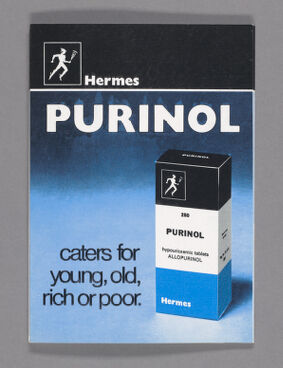 Wampole's Preparation : tonic and stimulant for all ages / Leon P. DuPlessis.