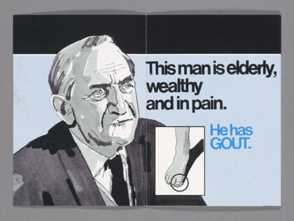 Wampole's Preparation : tonic and stimulant for all ages / Leon P. DuPlessis.