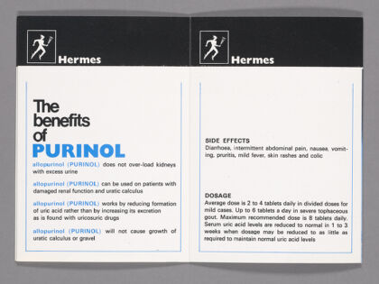 Wampole's Preparation : tonic and stimulant for all ages / Leon P. DuPlessis.