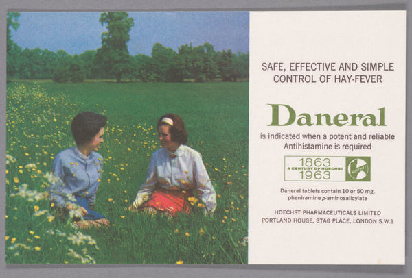 Wampole's Preparation : tonic and stimulant for all ages / Leon P. DuPlessis.