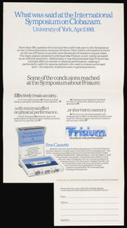 Wampole's Preparation : tonic and stimulant for all ages / Leon P. DuPlessis.