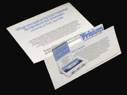 Wampole's Preparation : tonic and stimulant for all ages / Leon P. DuPlessis.