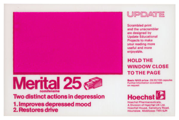 Wampole's Preparation : tonic and stimulant for all ages / Leon P. DuPlessis.