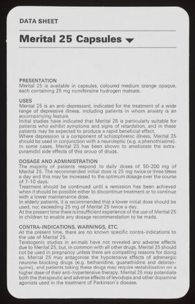 Wampole's Preparation : tonic and stimulant for all ages / Leon P. DuPlessis.