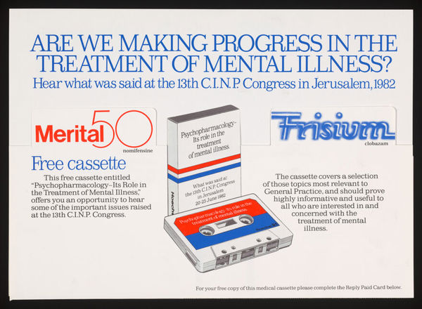 Wampole's Preparation : tonic and stimulant for all ages / Leon P. DuPlessis.