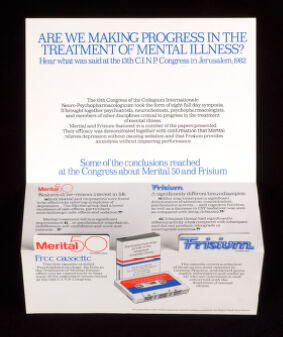 Wampole's Preparation : tonic and stimulant for all ages / Leon P. DuPlessis.