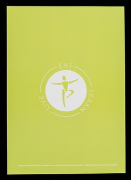 Garlic... : for a healthy heart / designed and produced by Compass Group UK and Ireland's Design Centre.