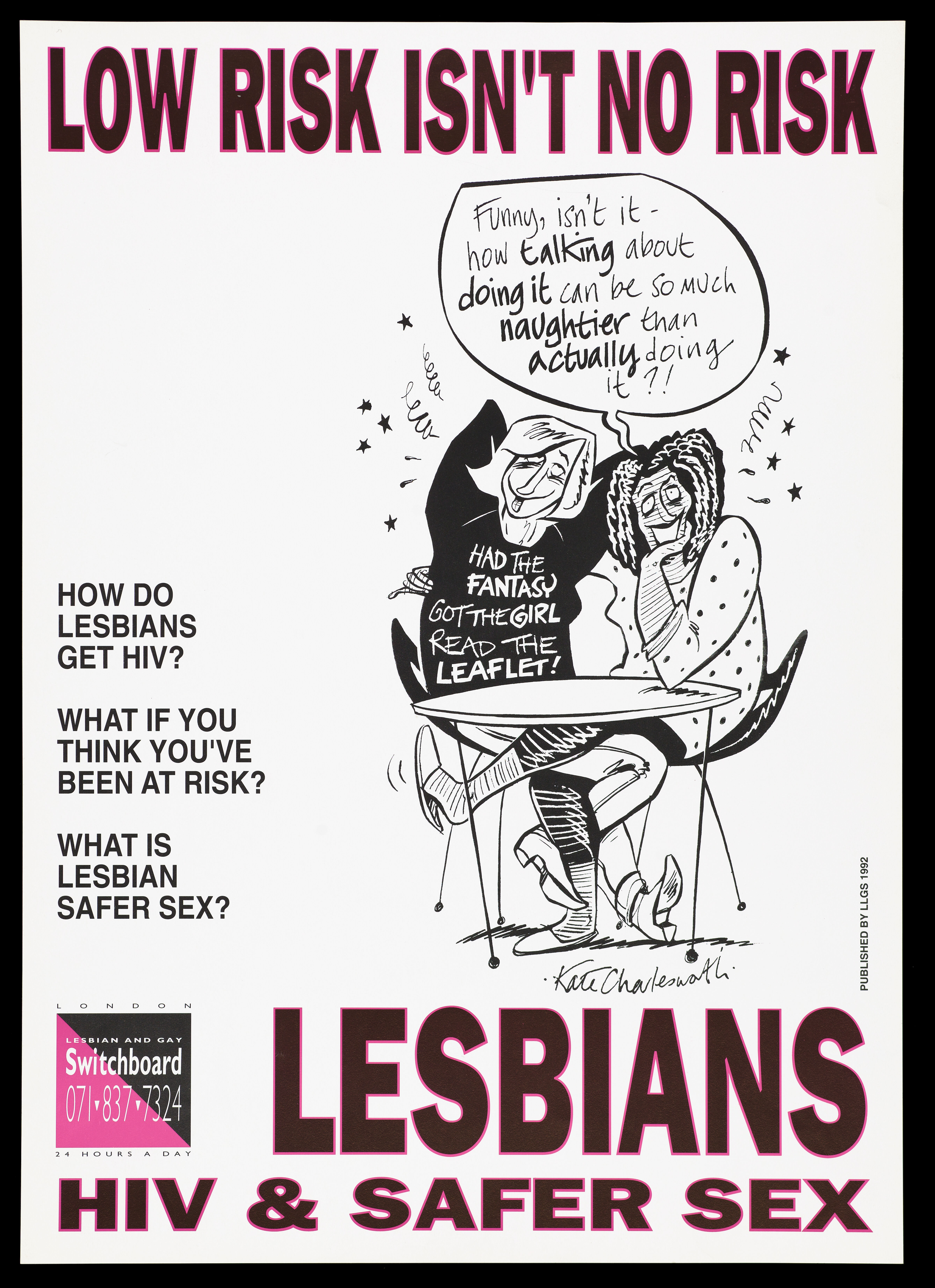Lesbian Sit