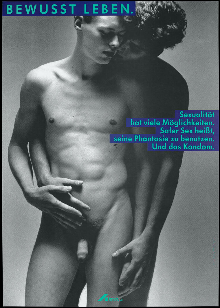 Will McBride nude 