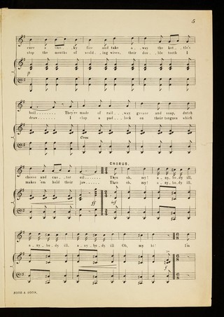 Anybody ill? : (I'm Doctor Quack) : the popular humorous song / music by Alfred Lee ; sung by Alf. Walker.