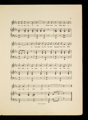 The medical man : they called me in to attend him / written and composed by Fred W. Leigh ; sung by Will Dalton ; also by T.F. Benson.