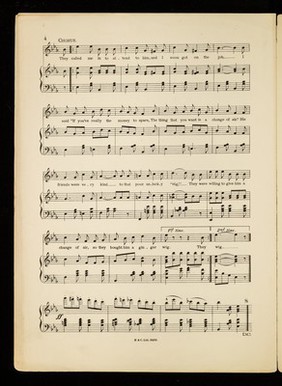 The medical man : they called me in to attend him / written and composed by Fred W. Leigh ; sung by Will Dalton ; also by T.F. Benson.