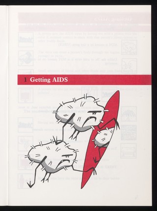 AIDS and you game / British Medical Association.