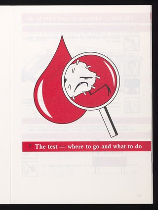 AIDS and you game / British Medical Association.