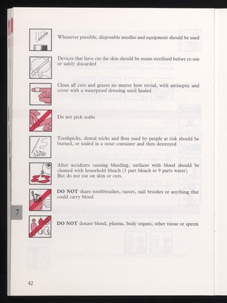 AIDS and you game / British Medical Association.