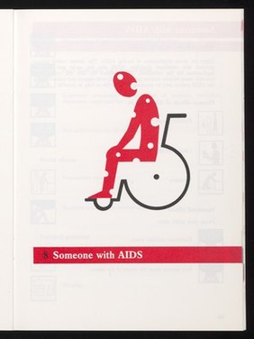 AIDS and you game / British Medical Association.