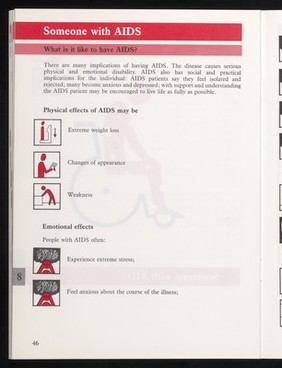 AIDS and you game / British Medical Association.