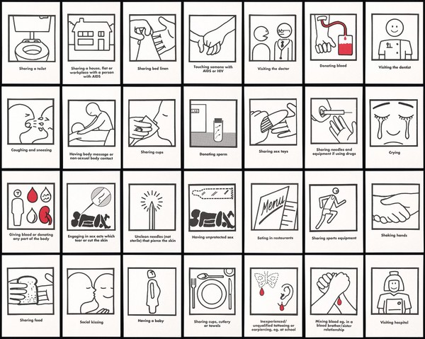AIDS and you game / British Medical Association.