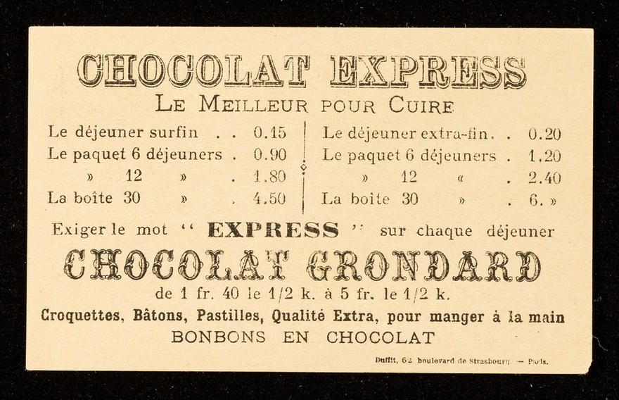 Le Hâvre : l'entrée du port.