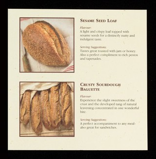 La Brea Bakery : bringing bread to life / La Brea Bakery.