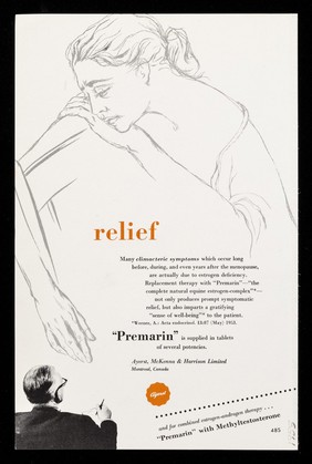 To combat nervousness and fatigue : "Beminal" with phenobarbital tablets and liquid / Ayerst, McKenna & Harrison Limited.