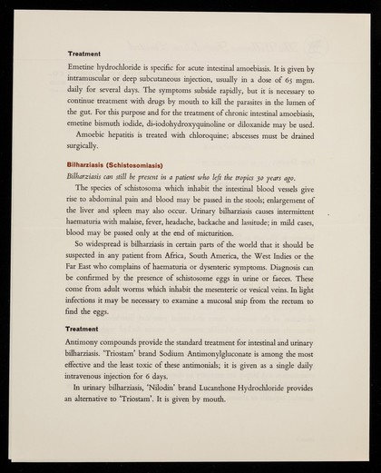 Unsuspected diagnoses 2 / Burroughs Wellcome & Co.