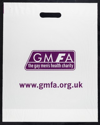 GMFA : the gay men's health charity : www.gmfa.org.uk / British Humanist Association.