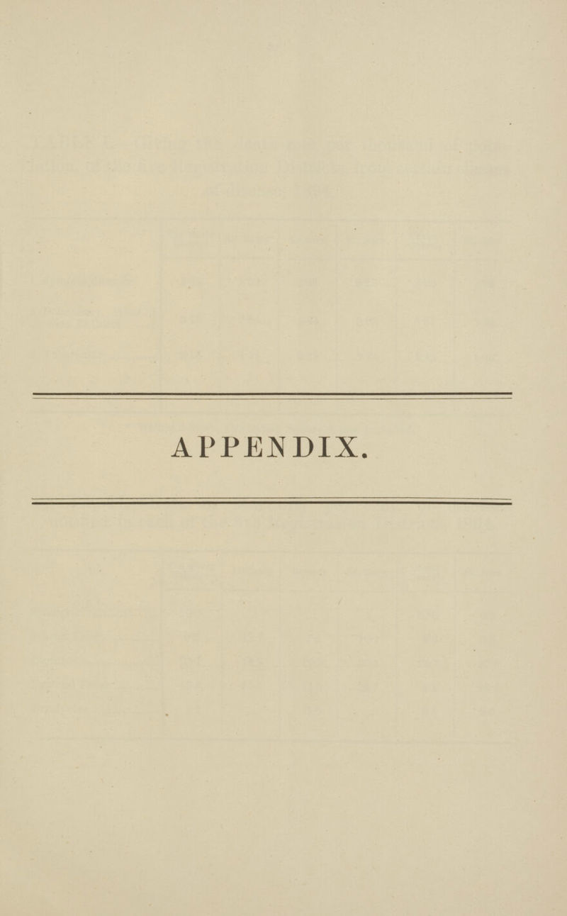 APPENDIX.