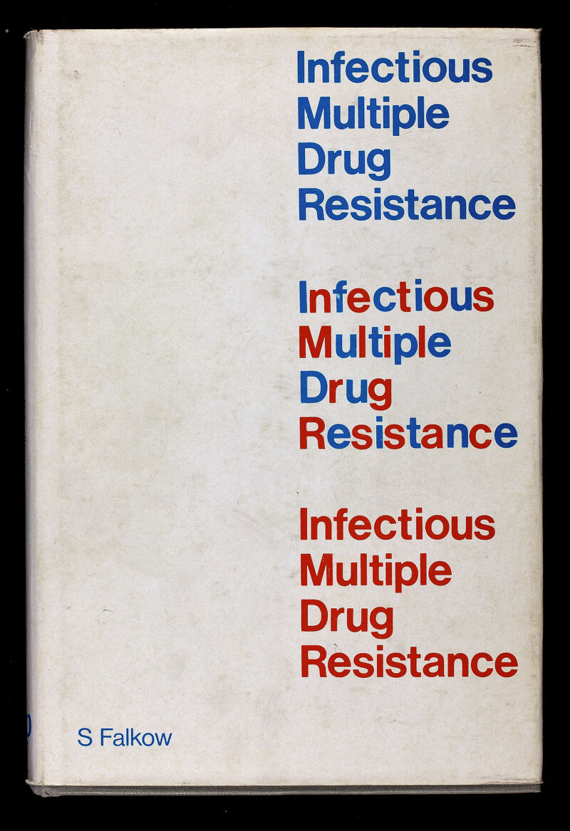 Infectious Multiple Drug Resistance Infectious Multiple Drug Resistance Infectious Multiple Drug Résistance