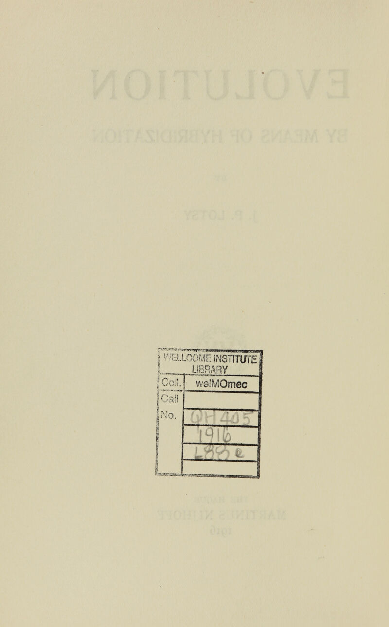 '^^/р'гг'-г'*г9*^г9та ^.ш^штшяхт/яйвктяш Í ^''&LIC0?.ÌE i?^STITUîE I üBRARY I; weìMOmec k;ír г ч » —. <¡ í vO. |^М1ММИММ||«М H1 b f^si3xrasss:si.«er4