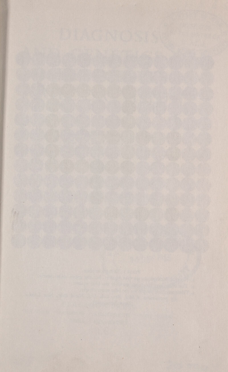 V DIAGNOSIS^ NIED THE ттт Or AND GENETICS DEFECTIVE COLOUR VISION by H. KALMUS, Sc.D., M.D. Reader in Biology, University of London. Galton Laboratory, University College, London. PERGAMON PRESS OXFORD • LONDON • EDINBURGH • NEW YORK PARIS • FRANKFURT Zo.ycj,^