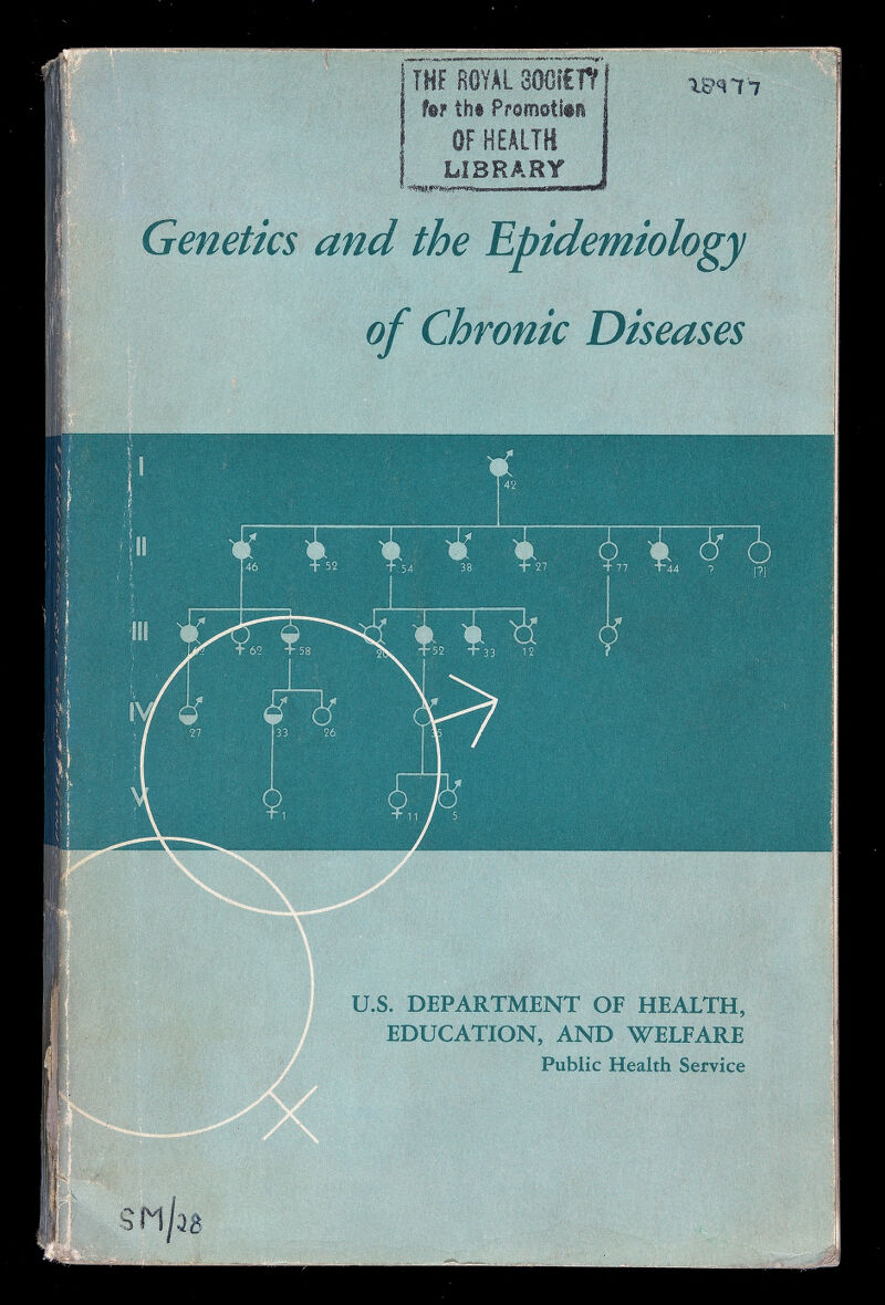 ТНК ROYAL SOCIETY FOR THE PROMOTION OF HEALTH , ^0, Ht^WCMbliFLACe. \_OiJDcNi iv iX lEtVC ttál llin-binglmm i'alacf^ Itoad. l.oniluii. S.W.I. Class No. SM/28 Acc. No. 28977 This book is returnable on or before the last date Marked below 22900320099