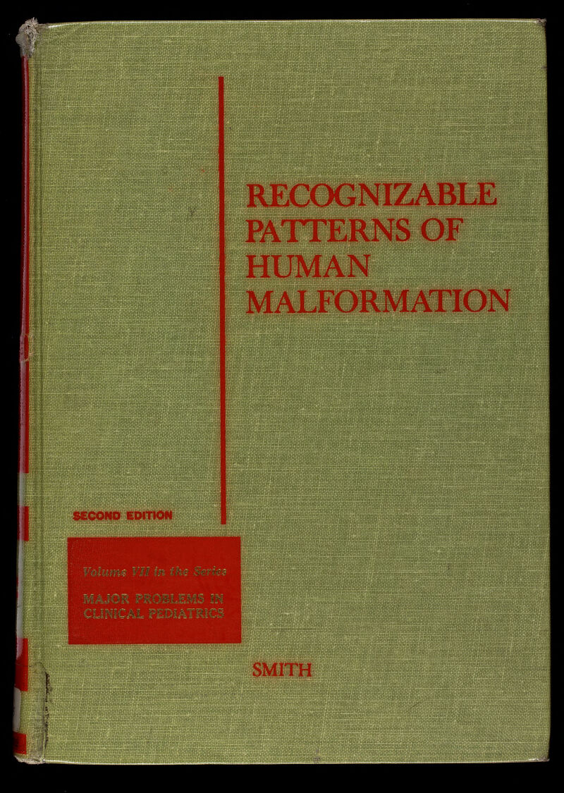 SECOND EDITION