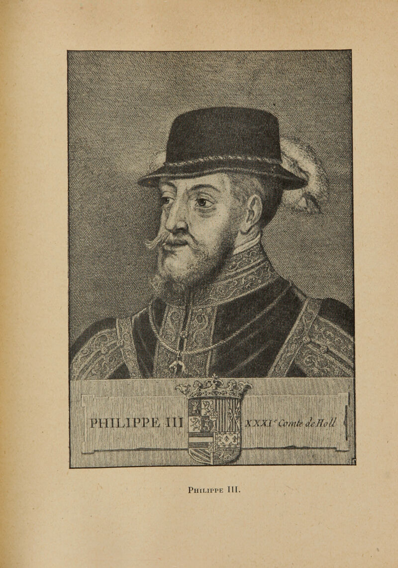 Philippe III