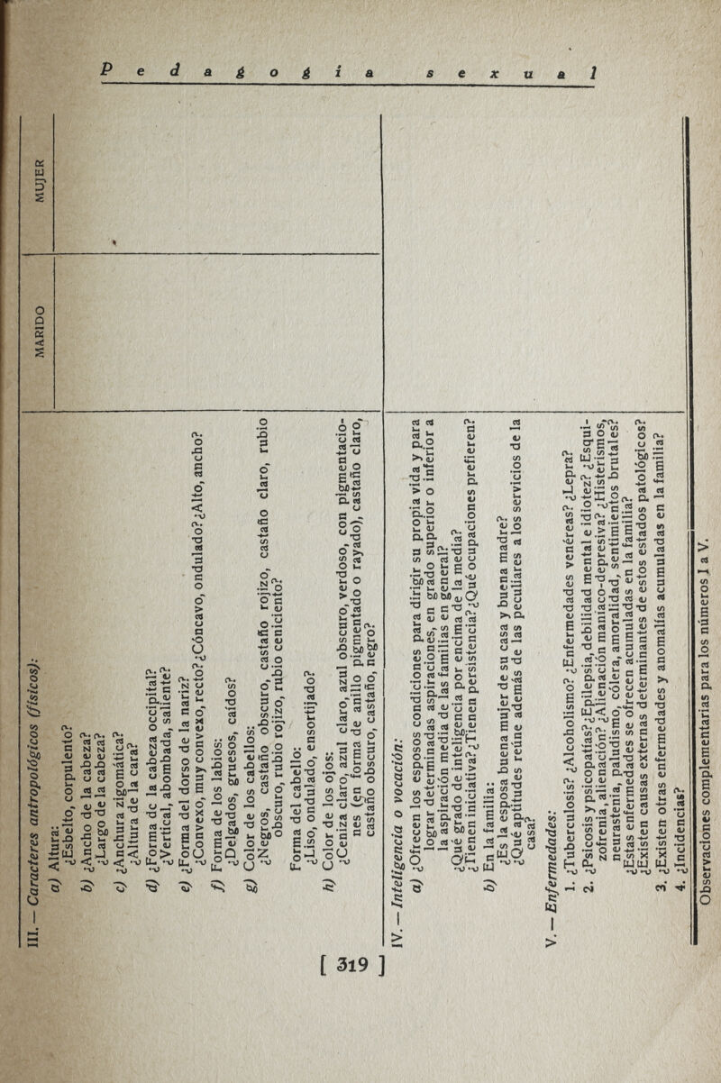 Pedagogia sexual t 319 ]
