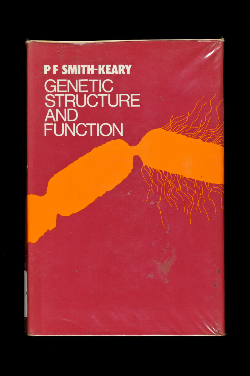 his book is designed to provide a ful p-to-date introduction to molecular enetics for university and polytechni tudents taking a first course on the subject. he subject matter of the book is the enetic material — its structure, functi organisation, replication, transmissior recombination and mutation. In addi there are other topics, such as the latipnships between genes and proti the genetic code, transcription and translation, and also the more formal aspects of genetics, all of which have sturai place in this book, and they h accordingly been treated in some deti Genetic analysis is described in phage bacteria and fungi, and there is a chaf on mutation which includes sections ( how Pinutants are isolated, how they a induced and on the molecular basis о mutation. Among the many other tof .V» described are the molecular basis of recorribination, the repair of dna, thi operoVi of E. coli, gene suppression, - mutation and cancer, position effects Drosóphija, controlling elements in rr and differential gene activity in eucar -'s In keeping with the great advances mi by molecular biology in recent years, book as far as possible discusses the genetic material from the molecular viewpoint. Another feature is the attention given to describing actual experimental techniques and results, i that tKe reader may be able, not only evaluate the results for himself, but al to gain a deeper understanding of the logical foundations on which the subj rests.