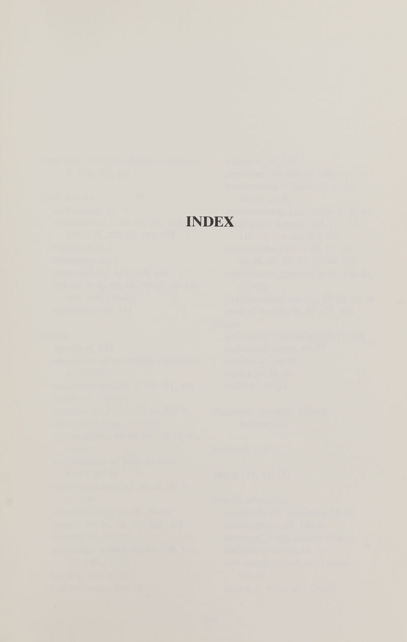 INDEX