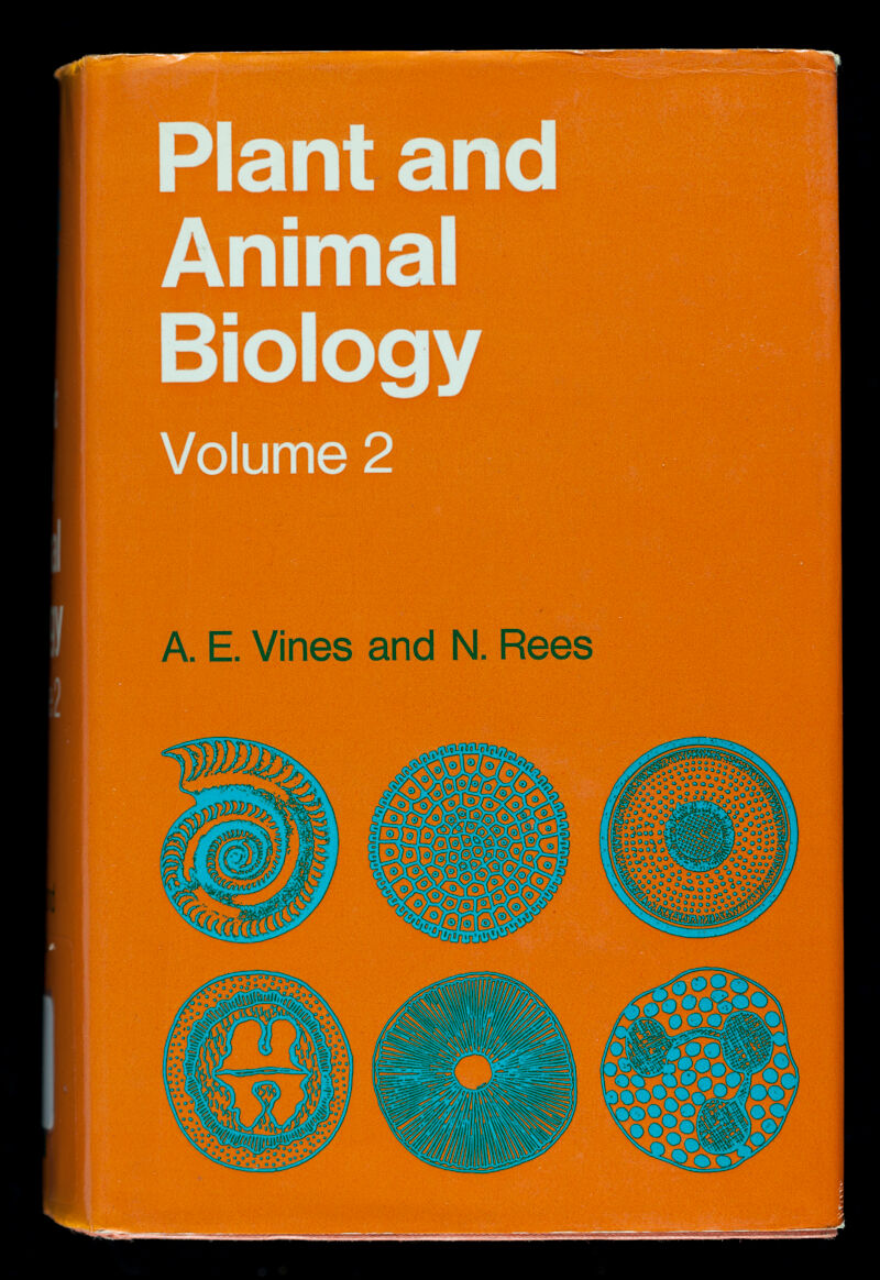 Plant and Animal Biology Volume 2