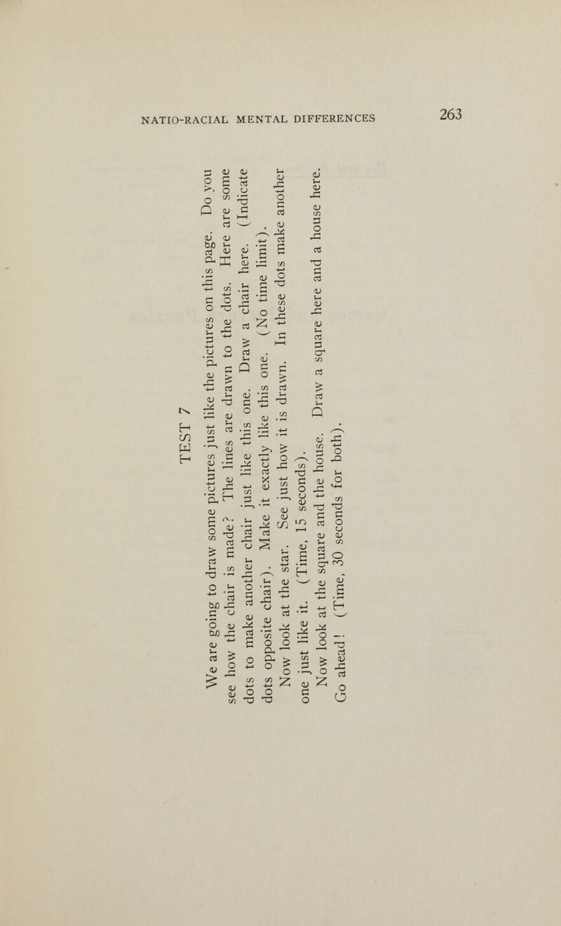 NATIO-RACIAL MENTAL DIFFERENCES 3 OJ p e o o P <u rt <u <u bO rt <u O. Д (Я С O O -O g- o o г5 H (Л Ы H с (U ¡J. ж -1-1 re 'S <u СЯ ^ ^ <V en G 5 ^ cu b-' <U С o- o ^ СЛ ^ Cg U <U V cri O 'S с а; OJ x: и rt u rt a Vm Q <ü o u (U o с CT3 tu , ^ s СЛ o T3 (U (Л <U -C IL» С o СЛ IS -4-» o; oj w тз С o СЯ • j:: -(-> OJ 13 o <-» -C re X (U Vi <u rC OJ (Л S O x: re тэ с re OJ Vi OJ Л <u li re 3 er СЯ re о <и .X re re ьл J: .S ^ о <и bß ^ <и re ^ о OJ х; -Í-» о й а v M re e <v (U (Л и re re x; о !U д= lU <u СЛ СЯ ч-' О тз СЯ О - Л —' Он ^ ° I Ä :z; о ТЗ re ■> о о JD и О СЯ t3 С О ÇJ <и СЯ <и s H 'а re cu д= re о О
