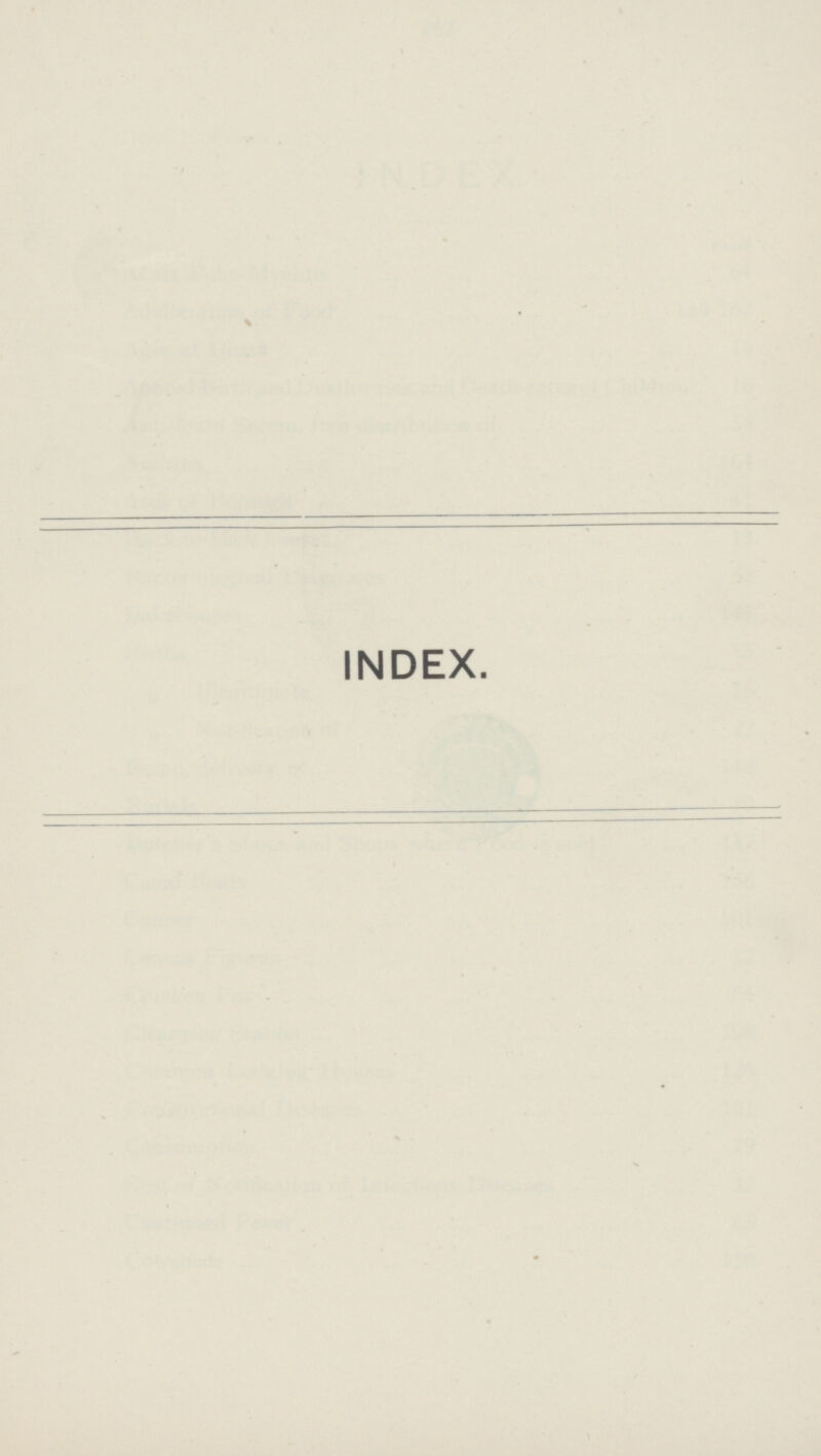 INDEX.
