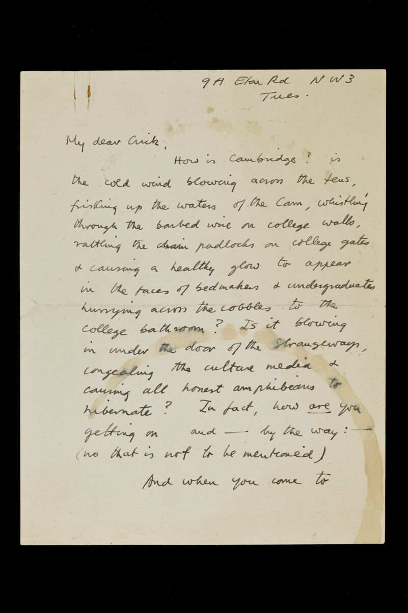 J ft <5íu. /Z*C A/ei/S l^t^i cfjLeLAf Ot*-cJz /-fxTVJ co ? 03 ¿V c otA oütA^t é^KATtxt^ cioistm fajL Í4^b /fe. 6ju&<| fàsL ¿U/vw ^ LAX^o/^o^J Vîxtf<r*-yk. 'Pkst od^t SVL üj^a^áp ^ 6%X. J\4A~£&&4FC^} ¿7V^ fi ¿i ^ 0-/1/JLW lAK. ¿PÍQ fvcc*~o ¿7 M^*^JlíU.<! ci- LMcÙ^^iuÀM^^ Wvvy^c^ covilo c^erû^ô-êL^, £r C*cr €^0^ 9^ i^P-efrK f* é^rurtA^y ^ ^ Äl, <*nyr,^ aX¿ A^ma^t /iA^¿~e¿2**4 5 A 7 7^ A^, >^H Ptyy ¿k*J^_€?C - — / Ía^- ¿^\ÍL • *' ( ^U) ^ M~*f ¿¡h /fyy^L urtfju^ Cev»uL_